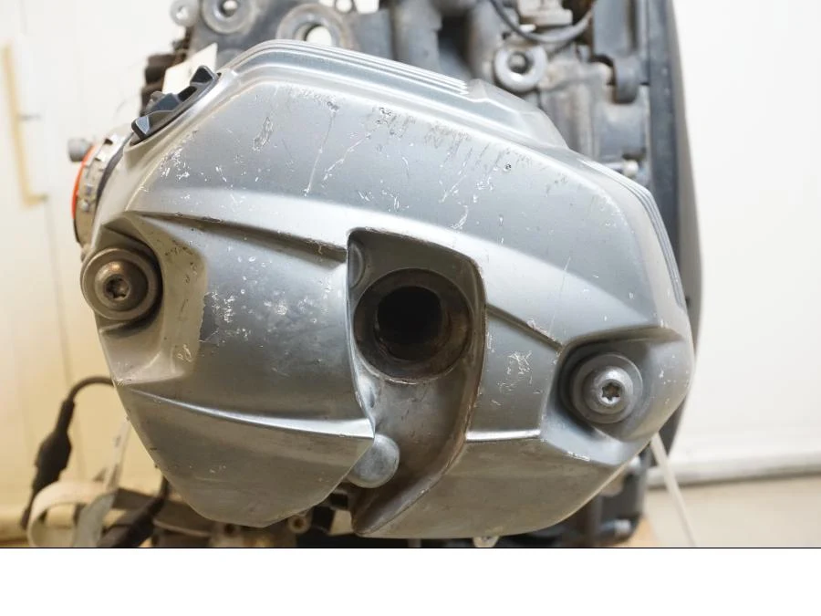 Motor BMW