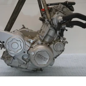 motor BMW