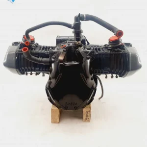 Motor BMW