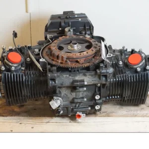 Motor BMW