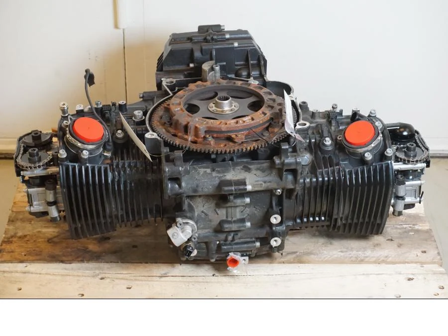 Motor BMW