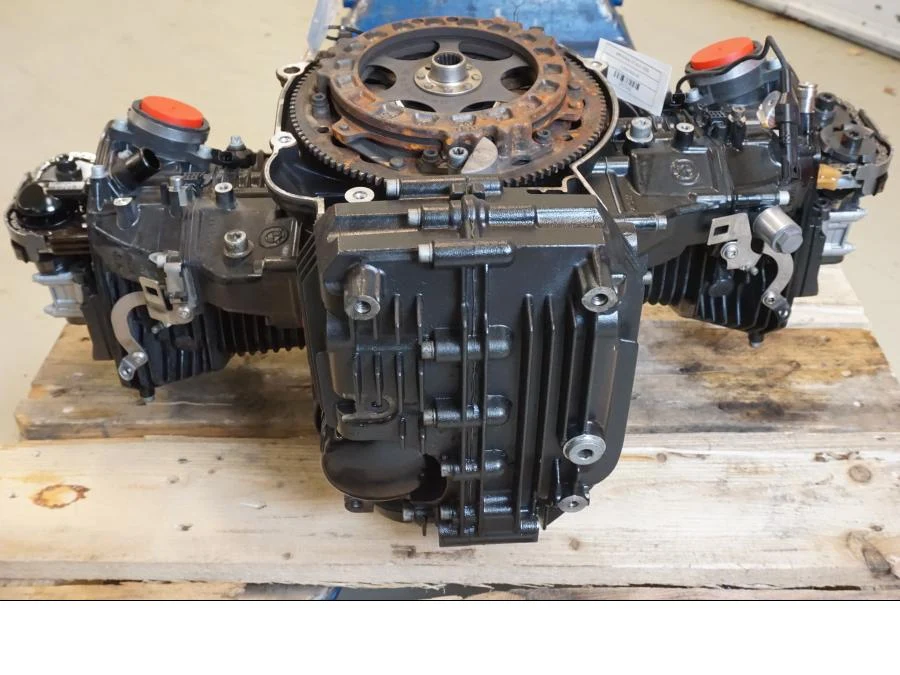 Motor BMW