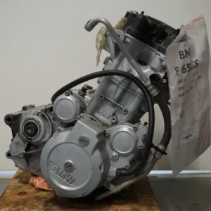 Motor BMW