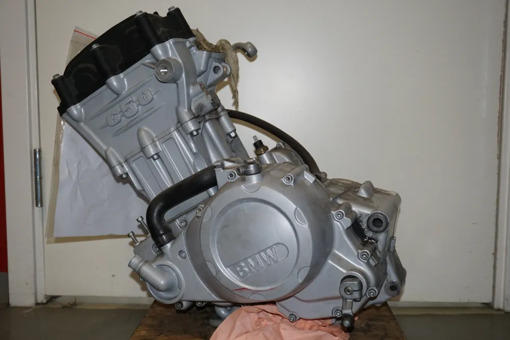 Motor BMW