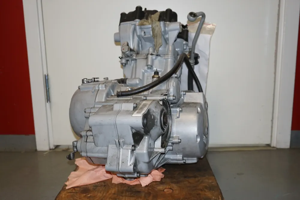 Motor BMW