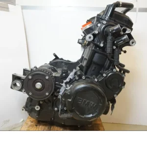 motor na náhradní díly BMW