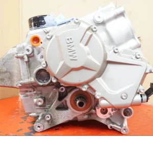 Motor na náhradní díly BMW