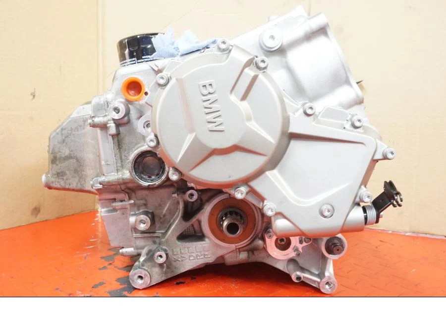 Motor na náhradní díly BMW