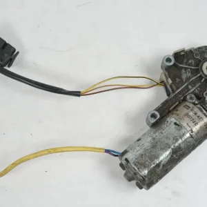 Motor stěrače BMW