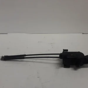 motor výfukové klapky BMW