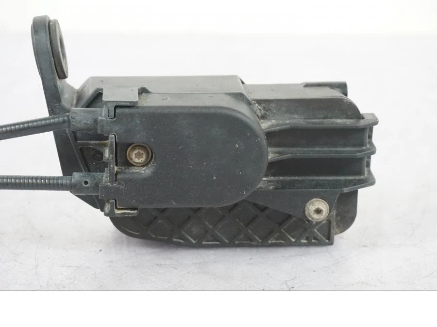 Motor výfukové klapky BMW