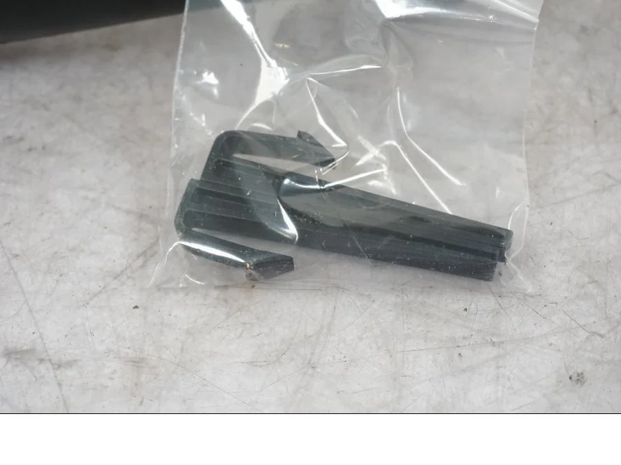 nasávací trubka airboxu BMW