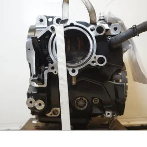 Náhradní motor BMW