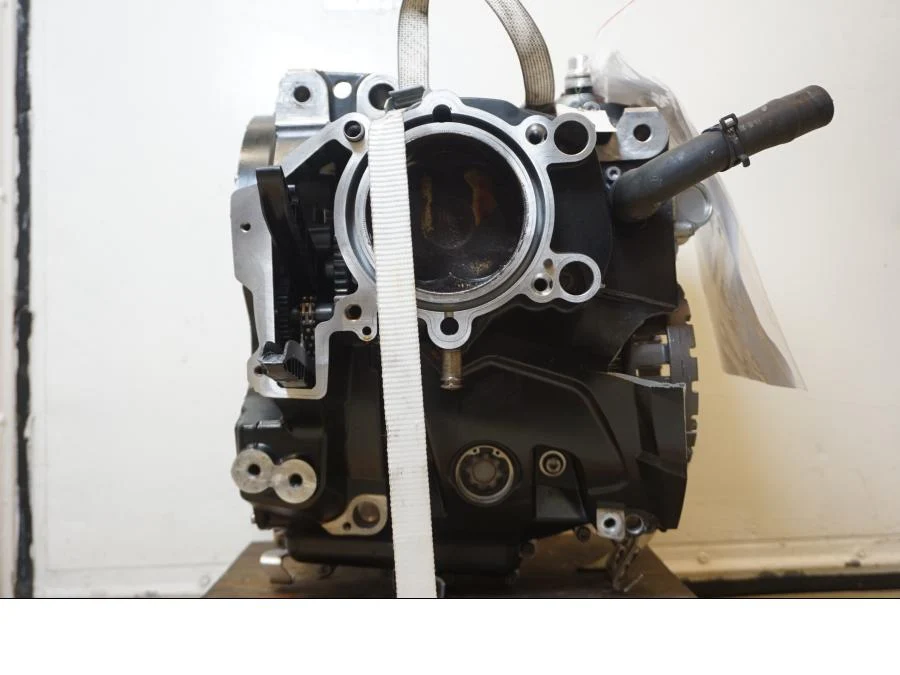 Náhradní motor BMW