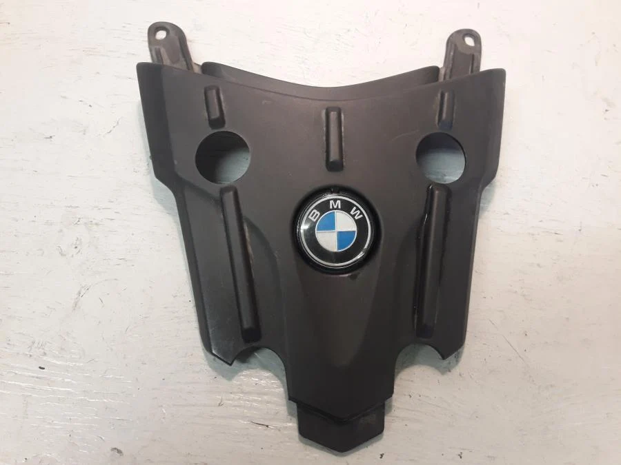 Nosič zavazadel BMW