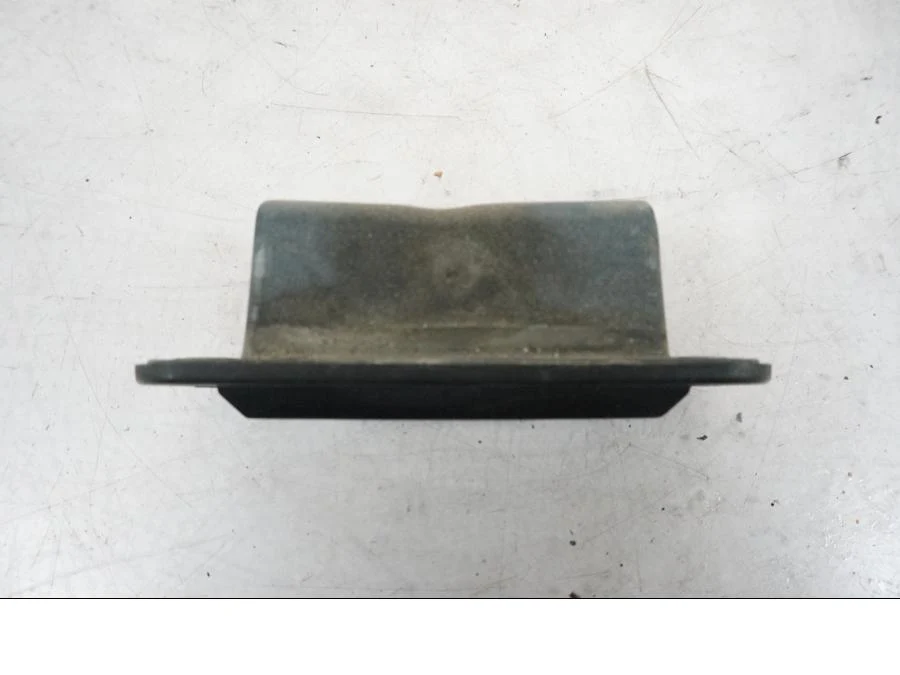 Osvětlení registrační značky BMW