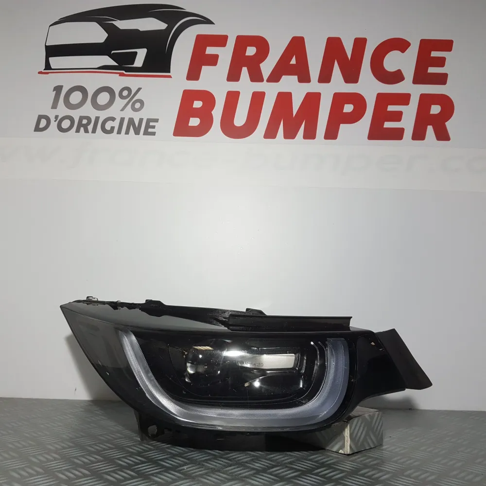 PŘEDNÍ PRAVÉ SVĚTLO BMW I3 PH2 LED