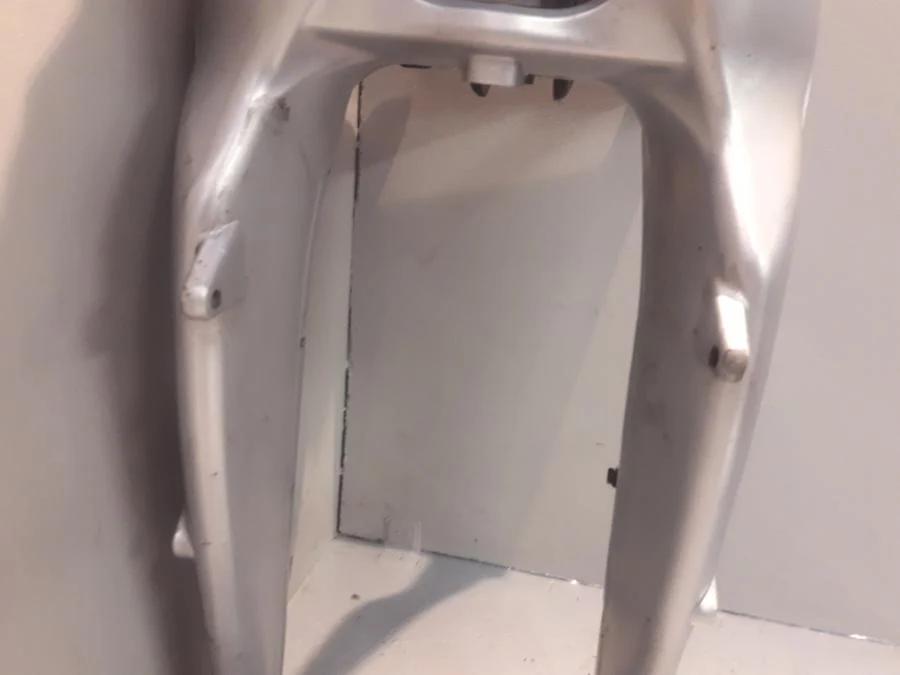 Přední vidlice BMW