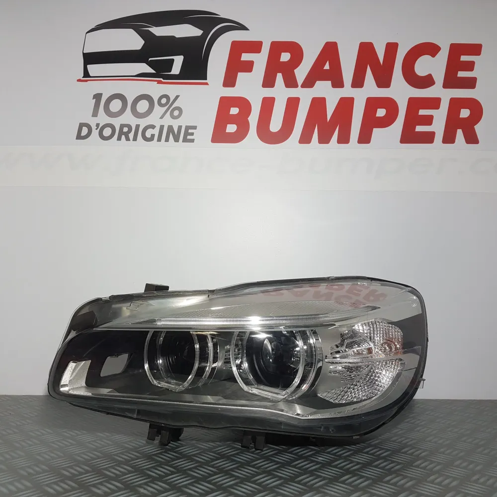 PHARE AVG BMW SÉRIE 2 F45/F46 PLNÉ LED