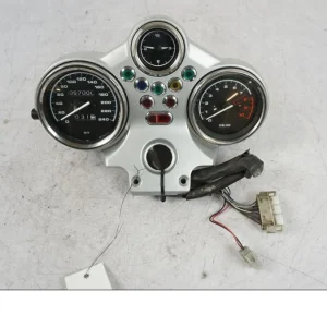 Přístrojový panel BMW