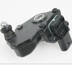 Quickshift BMW