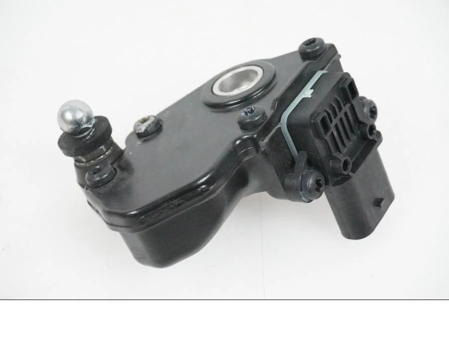Quickshift BMW