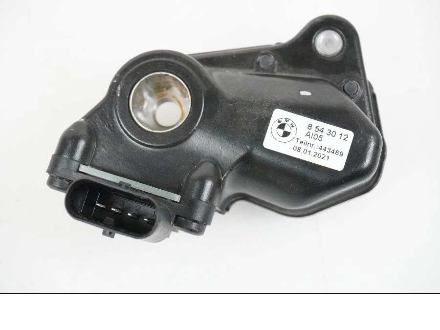 Quickshift BMW