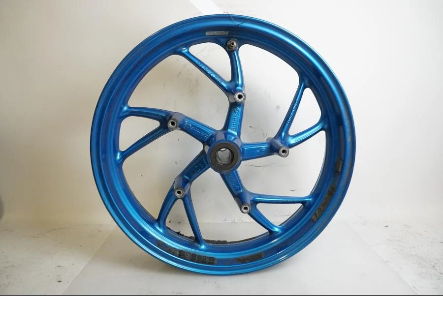 ráfek BMW