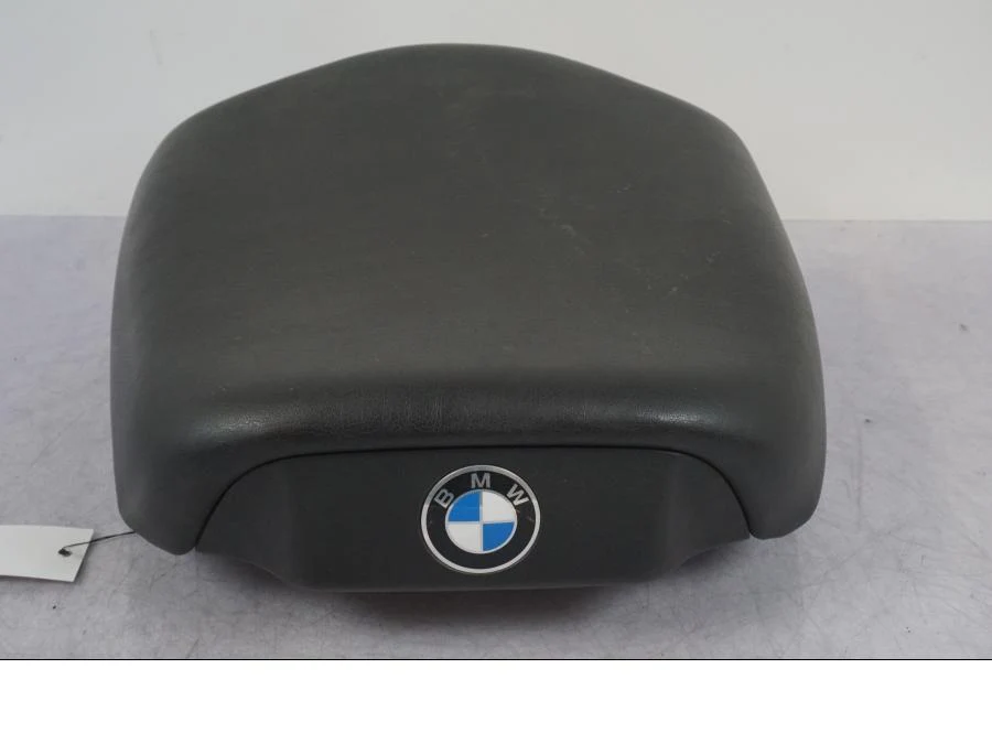 sedlo BMW