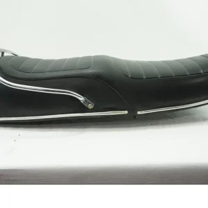 Sedlo BMW
