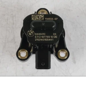 Solenoid BMW