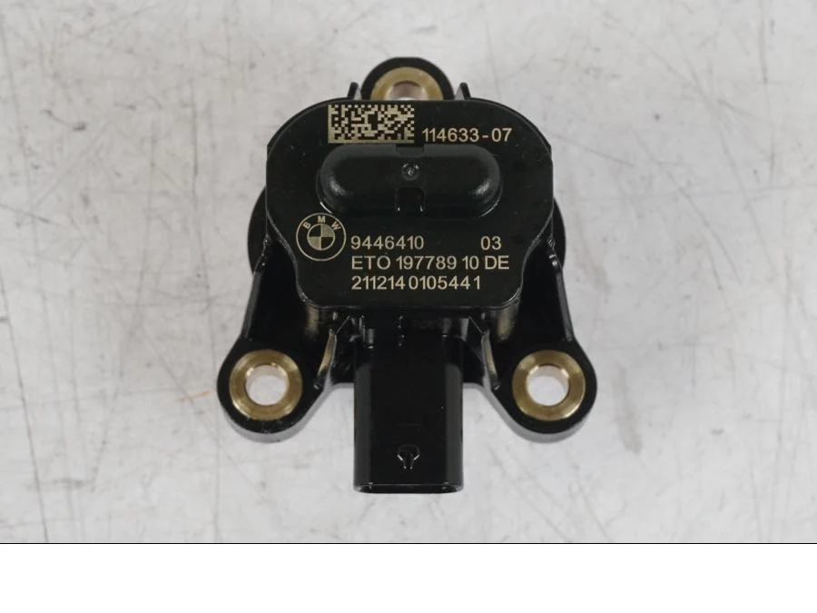 Solenoid BMW