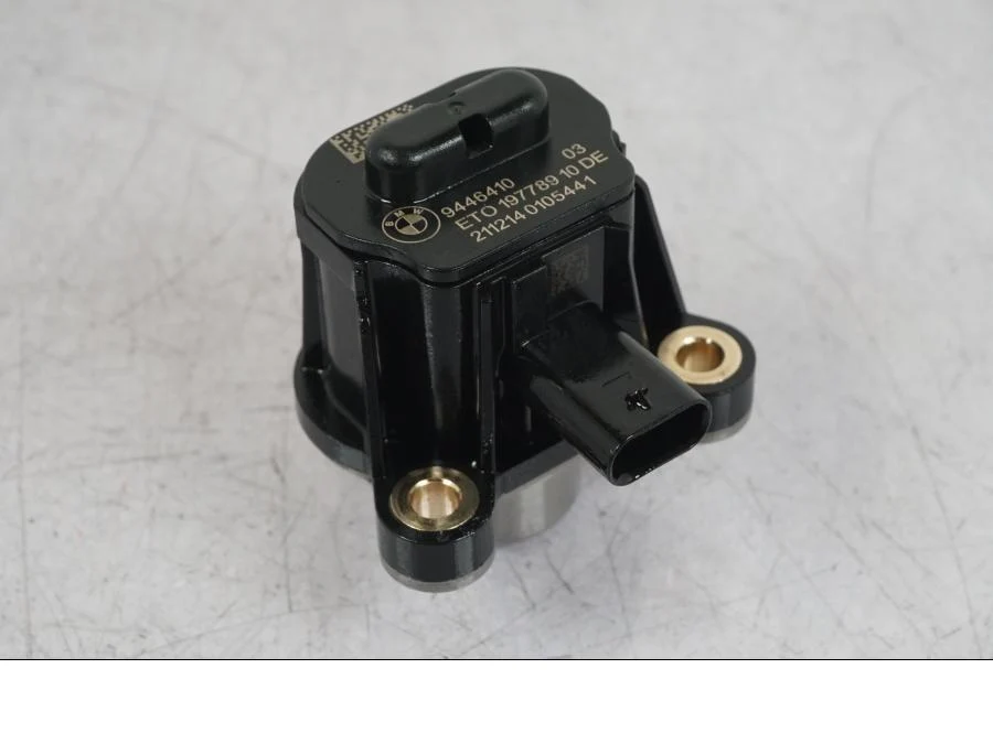 Solenoid BMW