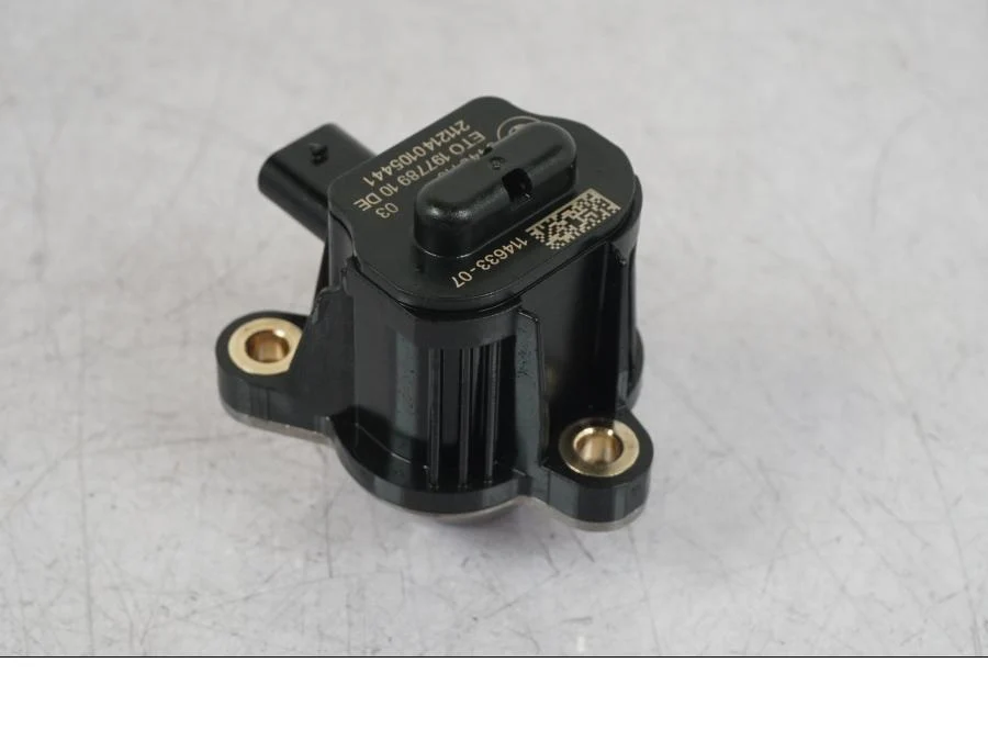 Solenoid BMW