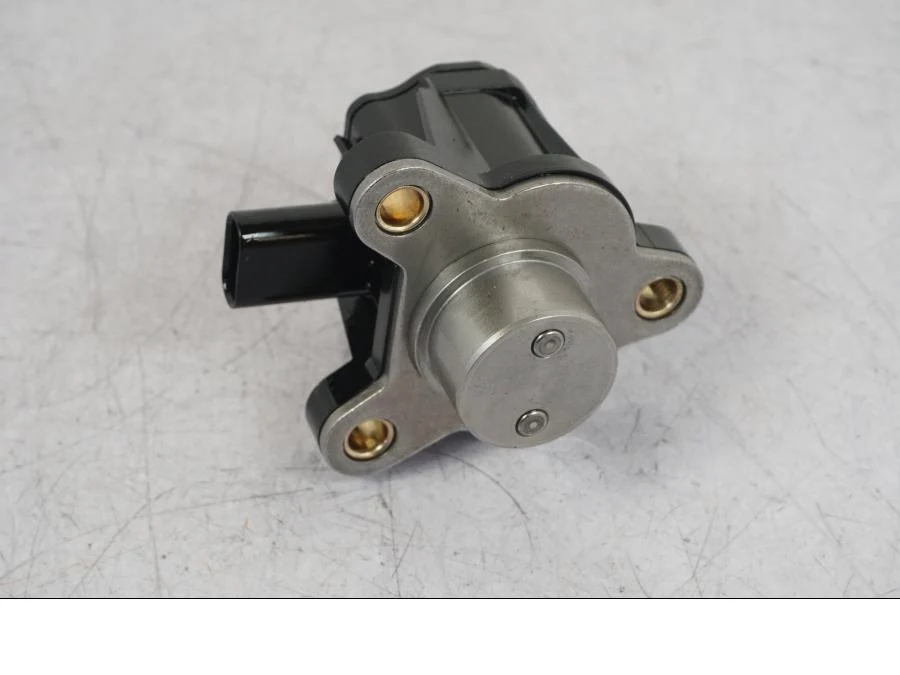 Solenoid BMW