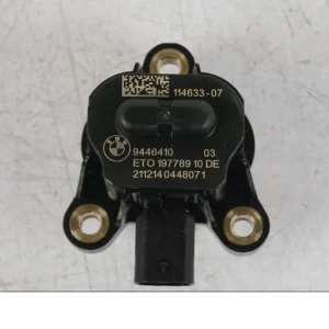 Solenoid BMW
