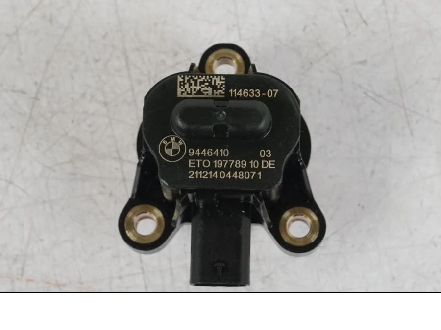 Solenoid BMW