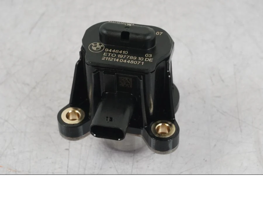Solenoid BMW