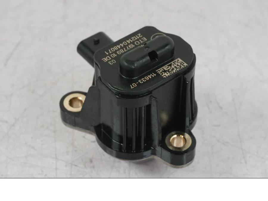 Solenoid BMW