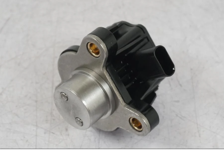 Solenoid BMW
