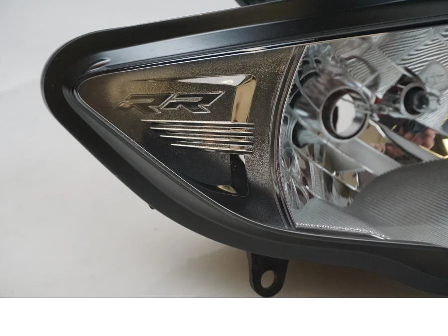 Světlomet BMW
