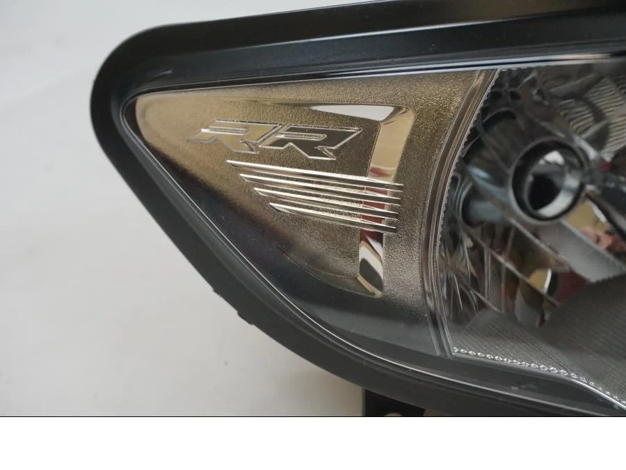 Světlomet BMW