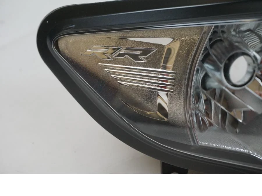 Světlomet BMW