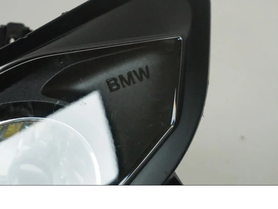 Světlomety BMW