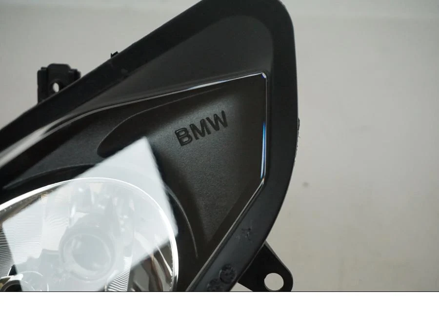 Světlomety BMW
