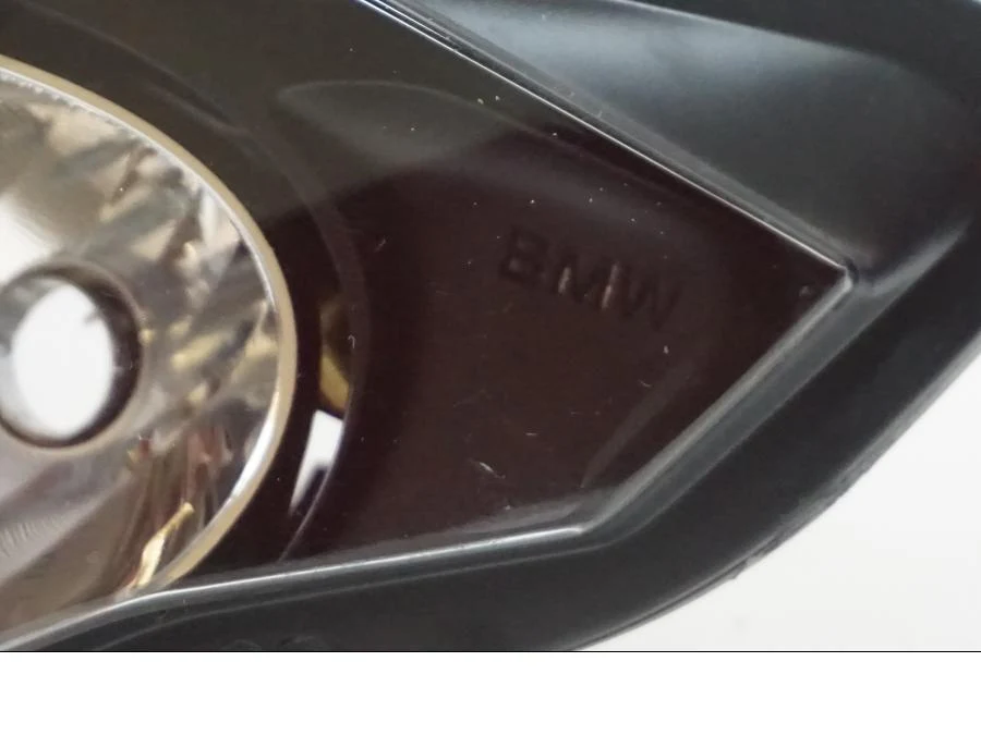 Světlomety BMW