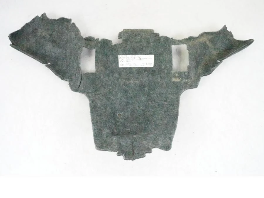 Tepelný kryt BMW