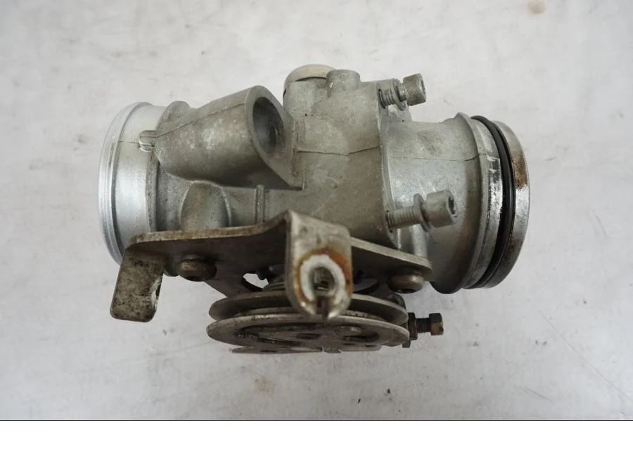 Těleso škrticí klapky BMW