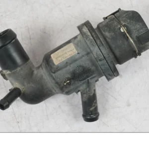Těleso termostatu BMW