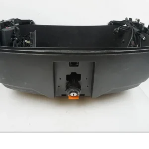 Topbox BMW